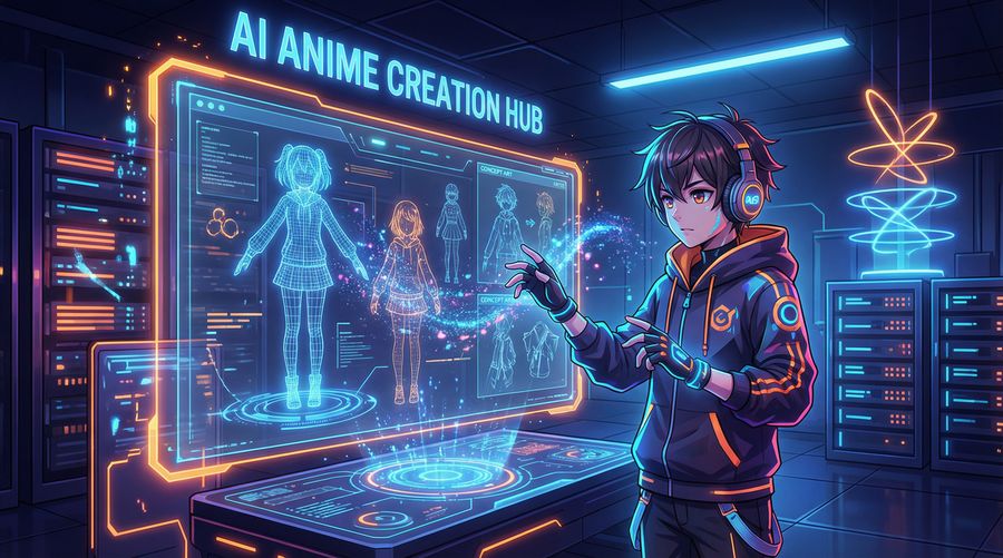 草莓视频AI创作工具