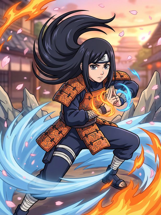 草莓视频动漫-风之忍者传说