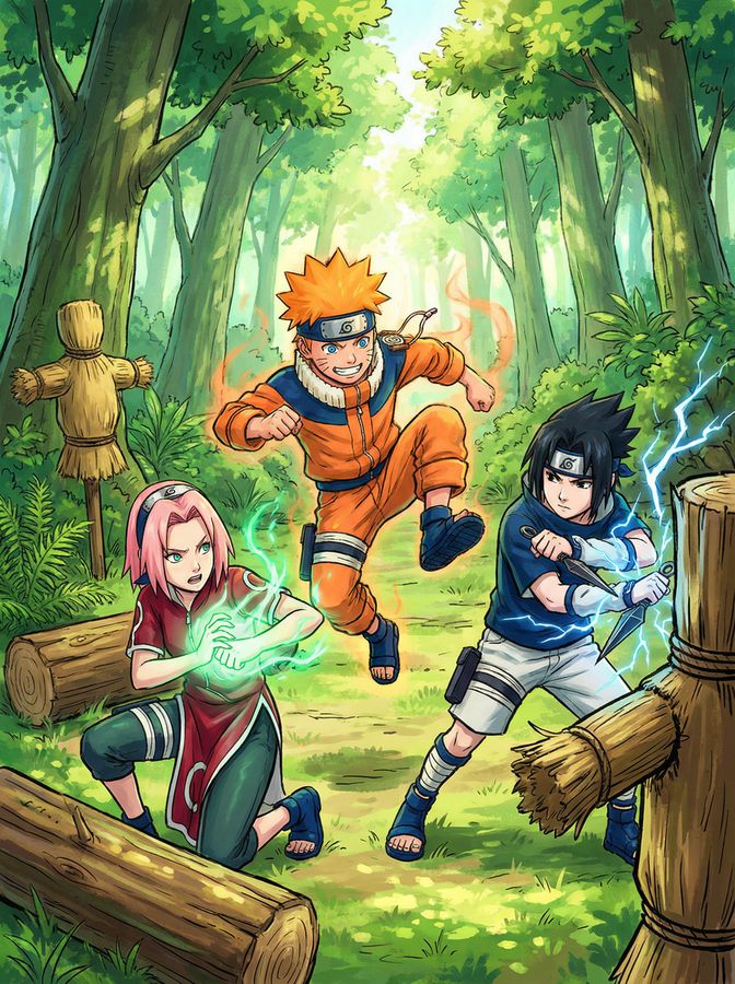 草莓视频动漫-樱花武士物语