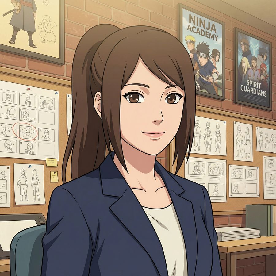 草莓视频制片人-林樱