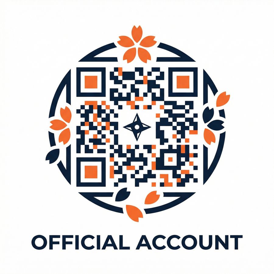 草莓视频公众号二维码